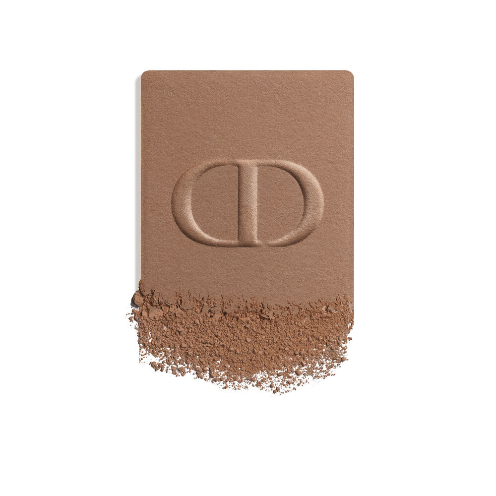 DIOR FOREVER NATURAL VELVET (BASE DE MAQUILLAJE COMPACTA)